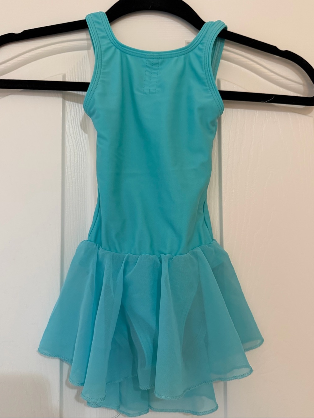 Repetto leotard, size 4